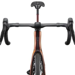 Giant PROPEL ADVANCED SL - Carbon Racefiets - 2025 - red black lava