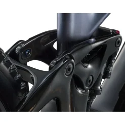 Giant REIGN ADVANCED E+ 1 - Carbon E-MTB - 2026 - mercury / carbon smoke