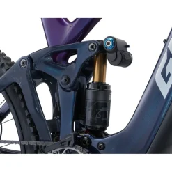 Giant REIGN ADVANCED E+ 0 - Carbon E-MTB - 2026 - purple haze / metallic navy