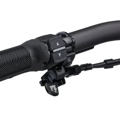 Giant REIGN ADVANCED E+ 0 - Carbon E-MTB - 2026 - purple haze / metallic navy