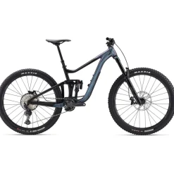 Giant Reign 1 - 29" MTB - 2025 - blue dragonfly/black