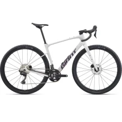 Race Gravelbikes < Giant REVOT ADVANCED 2 - Carbon Gravebike - 2026 - avender buh