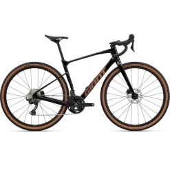 Race Gravelbikes < Giant REVOT ADVANCED 2 - Carbon Gravebike - 2026 - carbon