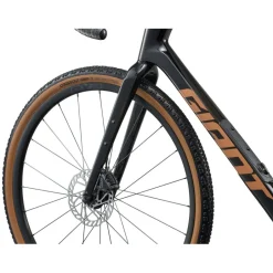 Race Gravelbikes < Giant REVOT ADVANCED 2 - Carbon Gravebike - 2026 - carbon