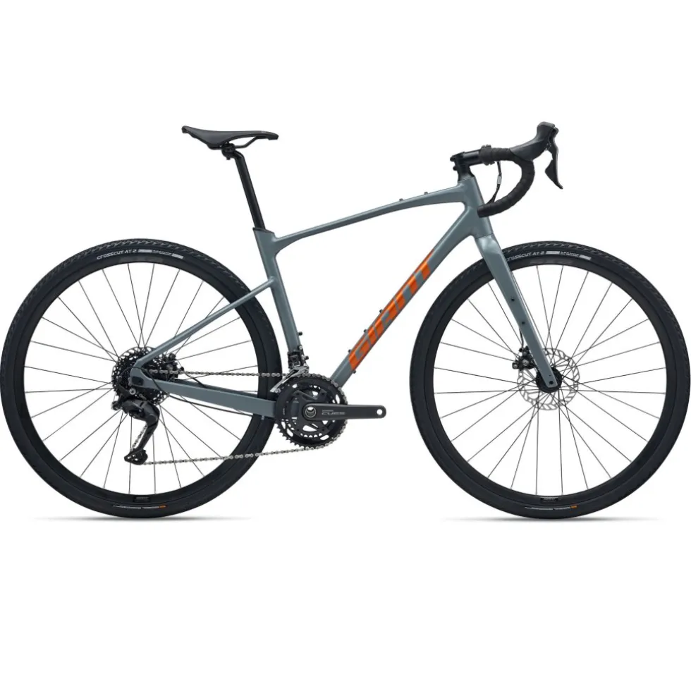 Giant REVOLT 2 - Gravelbike - 2026 - ocean storm