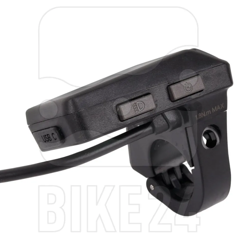 E-Bike Displays En Accessoires < Giant RideControl Dash 2 in 1 SG - 245-PGRM21-01