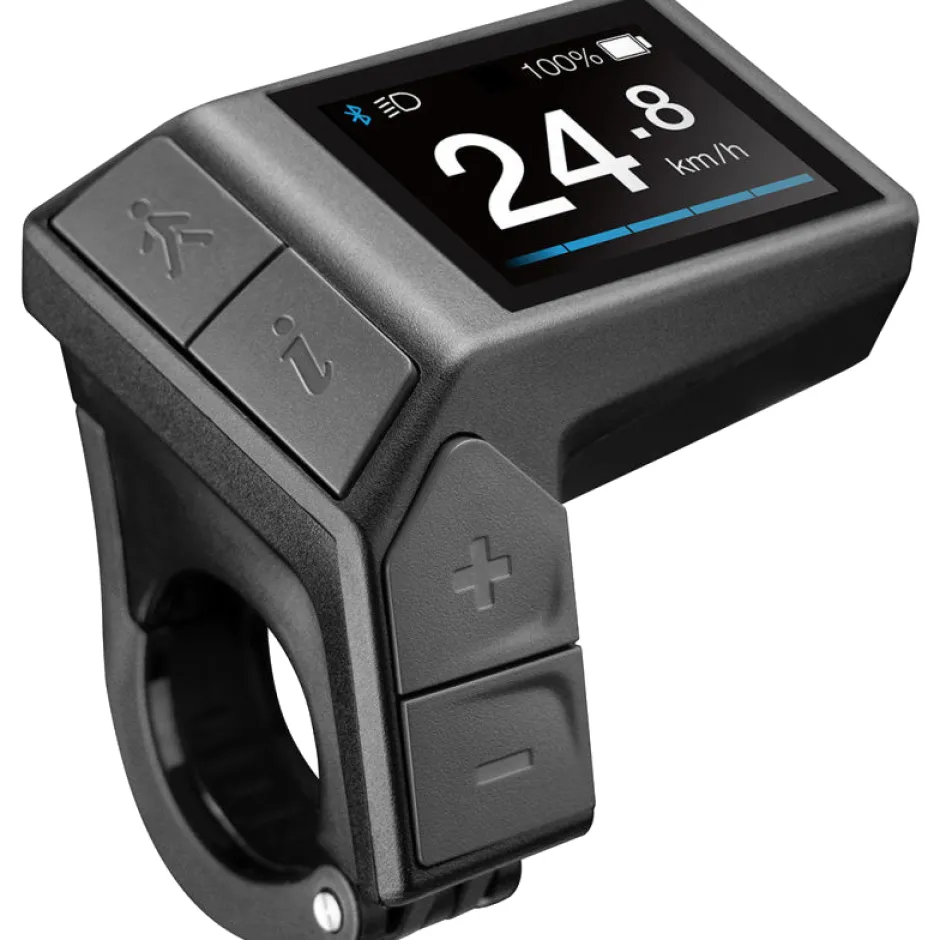 E-Bike Displays En Accessoires < Giant RideControl Dash 2 in 1 SG - 245-PGRM21-01
