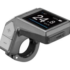 E-Bike Displays En Accessoires < Giant RideControl Dash 2 in 1 SG - 245-PGRM21-01