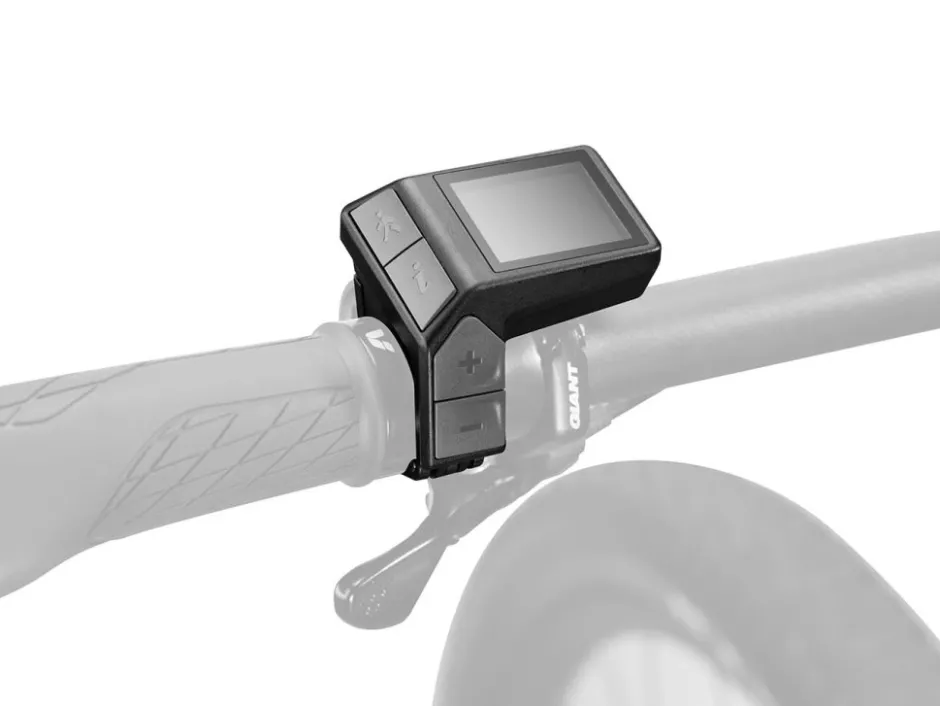 E-Bike Displays En Accessoires < Giant RideControl Dash 2 in 1 SG - 245-PGRM21-01