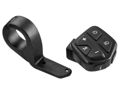 Giant RideControl Ergo 2 SG Bedieningseenheid - Flat & City Stuur - 1400 mm - 22,2 mm - 245MFLATTT-02S