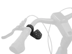 Giant RideControl Ergo 2 SG Bedieningseenheid - Flat & City Stuur - 1400 mm - 22,2 mm - 245MFLATTT-02S