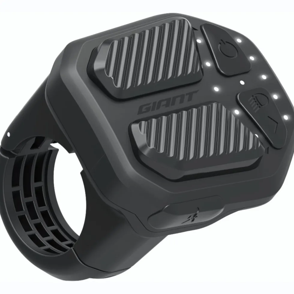 Giant RideControl One ANT+ Control Unit - 245-FLED28-10