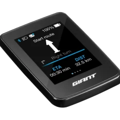 Giant RideDash EVO SG - Display (zonder beugel) - 245-MFLDPEV-03S