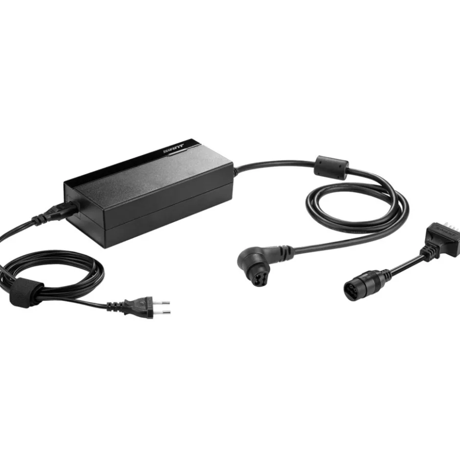 Accu'S En Opladers < Giant Smart Charger Compact - Oplader - 4A - 710000020