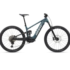 Giant STANCE E+ 0 - 29" E-Mountainbike - 2026 - deep lake