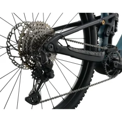 Giant STANCE E+ 0 - 29