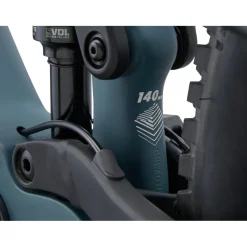 Giant STANCE E+ 0 - 29