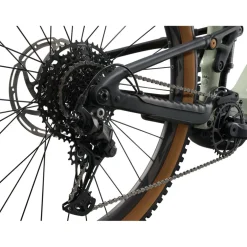 Giant STANCE E+ 2 - 29" E-Mountainbike - 2026 - desert sage