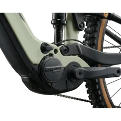 Giant STANCE E+ 2 - 29