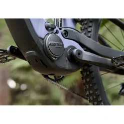Elektrische Fietsen|E-Mtb Full Suspension < Giant STANCE E+ 2 - 29" E-ountainbike - 2026 - indigo