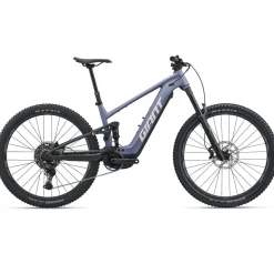 Elektrische Fietsen|E-Mtb Full Suspension < Giant STANCE E+ 2 - 29" E-ountainbike - 2026 - indigo