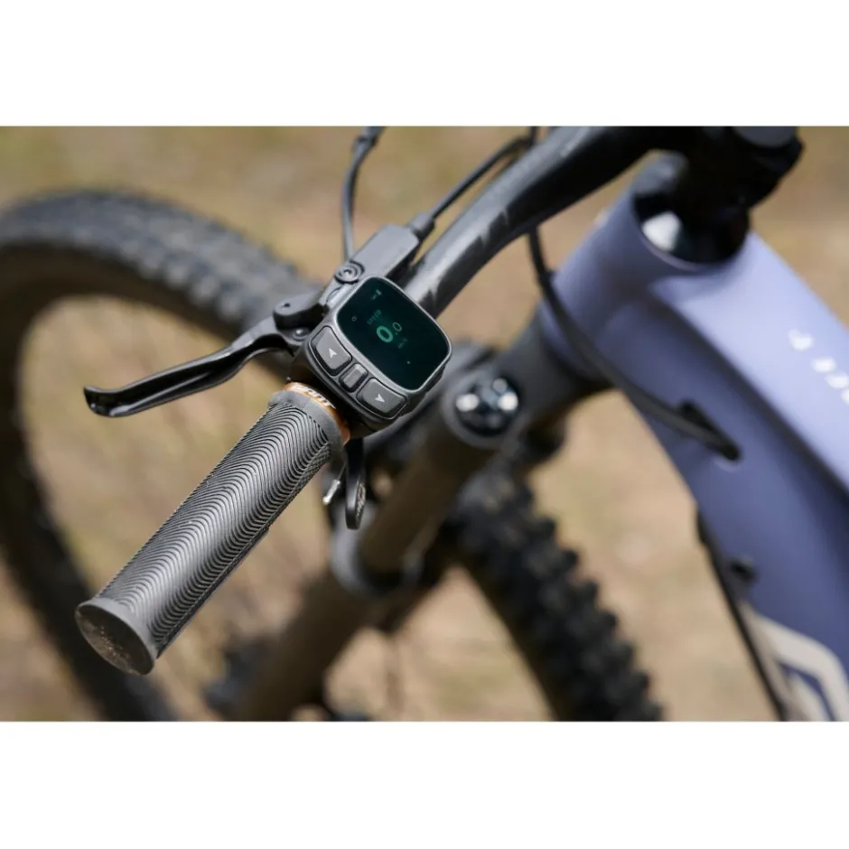 Elektrische Fietsen|E-Mtb Full Suspension < Giant STANCE E+ 2 - 29" E-ountainbike - 2026 - indigo