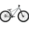 Kindermountainbikes < Giant STP 26 FS - 26" Kinder Mountainbike - 2026 - quicksilver