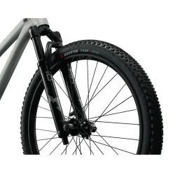 Kindermountainbikes < Giant STP 26 FS - 26" Kinder Mountainbike - 2026 - quicksilver