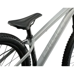 Kindermountainbikes < Giant STP 26 FS - 26" Kinder Mountainbike - 2026 - quicksilver