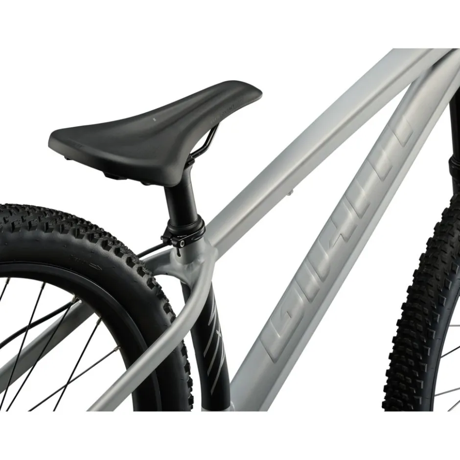 Kindermountainbikes < Giant STP 26 FS - 26" Kinder Mountainbike - 2026 - quicksilver