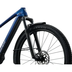 Elektrische Fietsen|Suv E-Bikes < Giant TALON E+ EX GEN2 - 29" E-MTB - 2026 - metallic navy