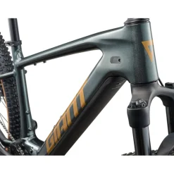 Elektrische Fietsen|E-Mtb Hardtail < Giant TAON E+ GEN2 - 29" E-TB - 2026 - aphat green