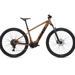 Giant TALON E+ GEN2 - 29" E-MTB - 2026 - meteor storm