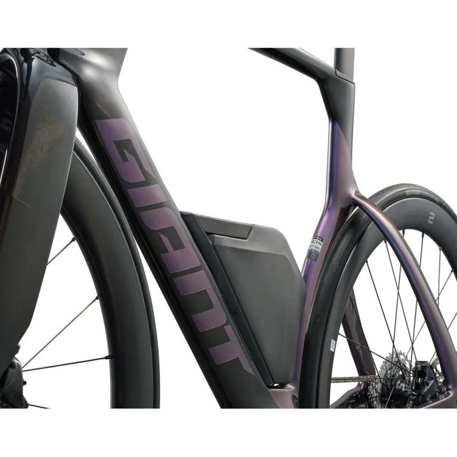 Triathlonfietsen|Triathlonfietsen < Giant TRINITY ADVANCED 2 - Carbon Triaton-Fiet - 2026 - carbon / bue dragonfy