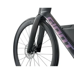 Triathlonfietsen|Triathlonfietsen < Giant TRINITY ADVANCED 2 - Carbon Triaton-Fiet - 2026 - carbon / bue dragonfy