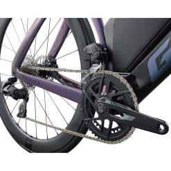 Triathlonfietsen|Triathlonfietsen < Giant TRINITY ADVANCED 2 - Carbon Triaton-Fiet - 2026 - carbon / bue dragonfy