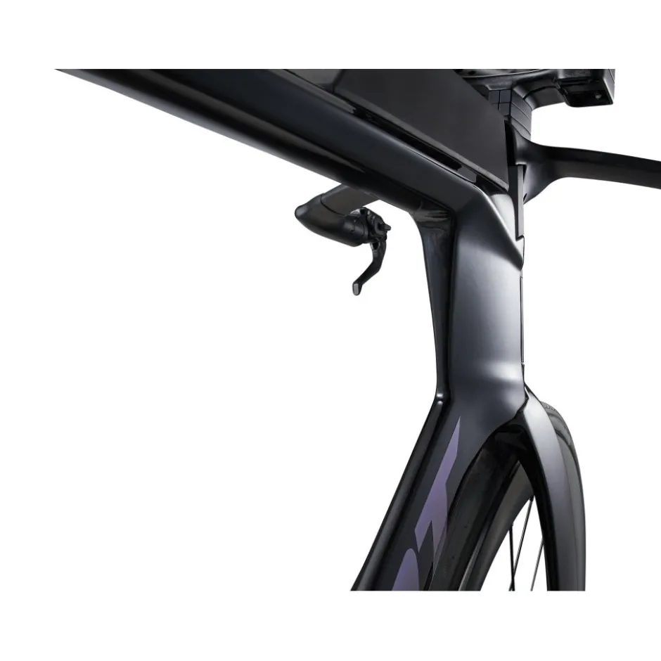 Triathlonfietsen|Triathlonfietsen < Giant TRINITY ADVANCED 2 - Carbon Triaton-Fiet - 2026 - carbon / bue dragonfy