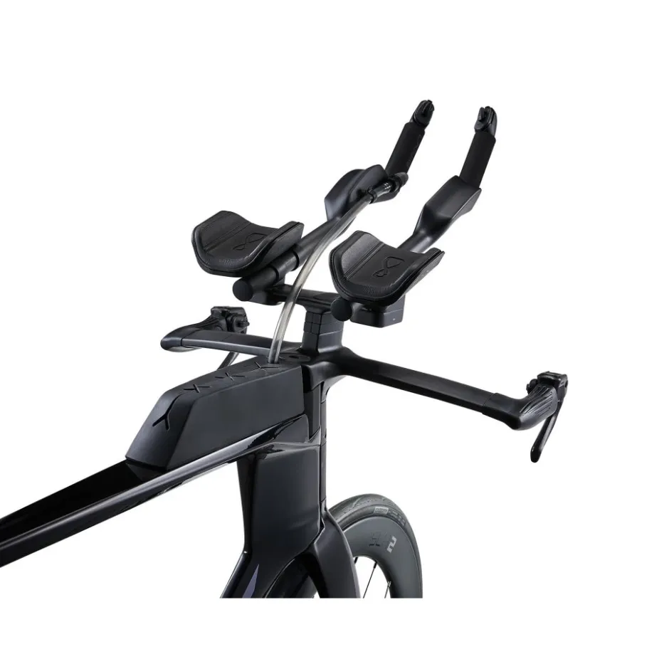 Triathlonfietsen|Triathlonfietsen < Giant TRINITY ADVANCED 2 - Carbon Triaton-Fiet - 2026 - carbon / bue dragonfy