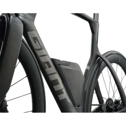 Giant TRINITY ADVANCED SL 1 - Carbon Triatlon-Fiets - 2026 - carbon / matte carbon