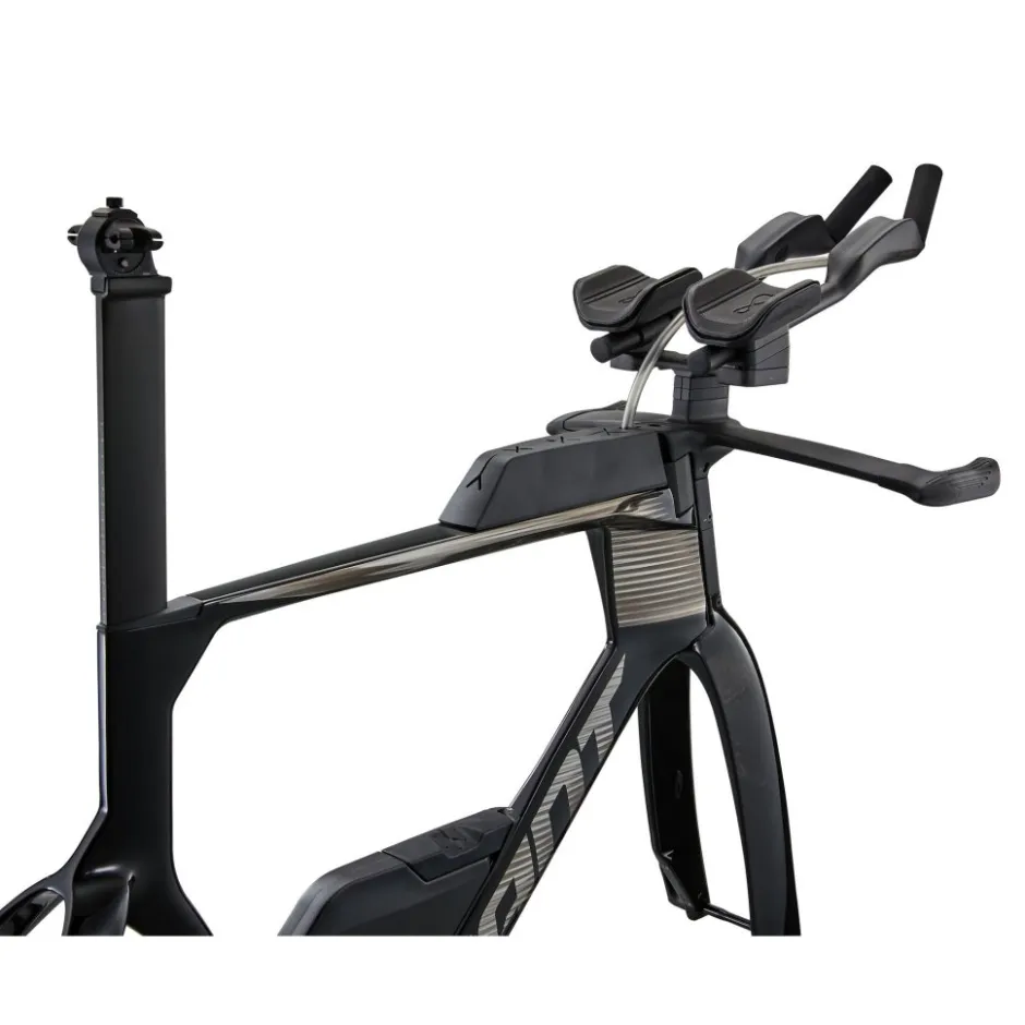 Frames < Giant TRINITY ADVANCED L Fraeet - Carbon | Triatlon - 2026 - carbon / chroe