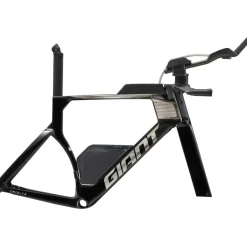 Frames < Giant TRINITY ADVANCED L Fraeet - Carbon | Triatlon - 2026 - carbon / chroe