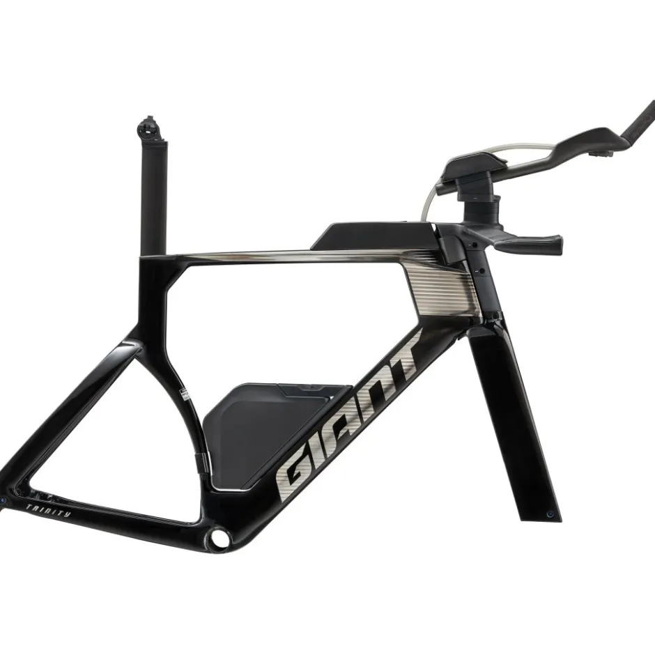 Frames < Giant TRINITY ADVANCED L Fraeet - Carbon | Triatlon - 2026 - carbon / chroe