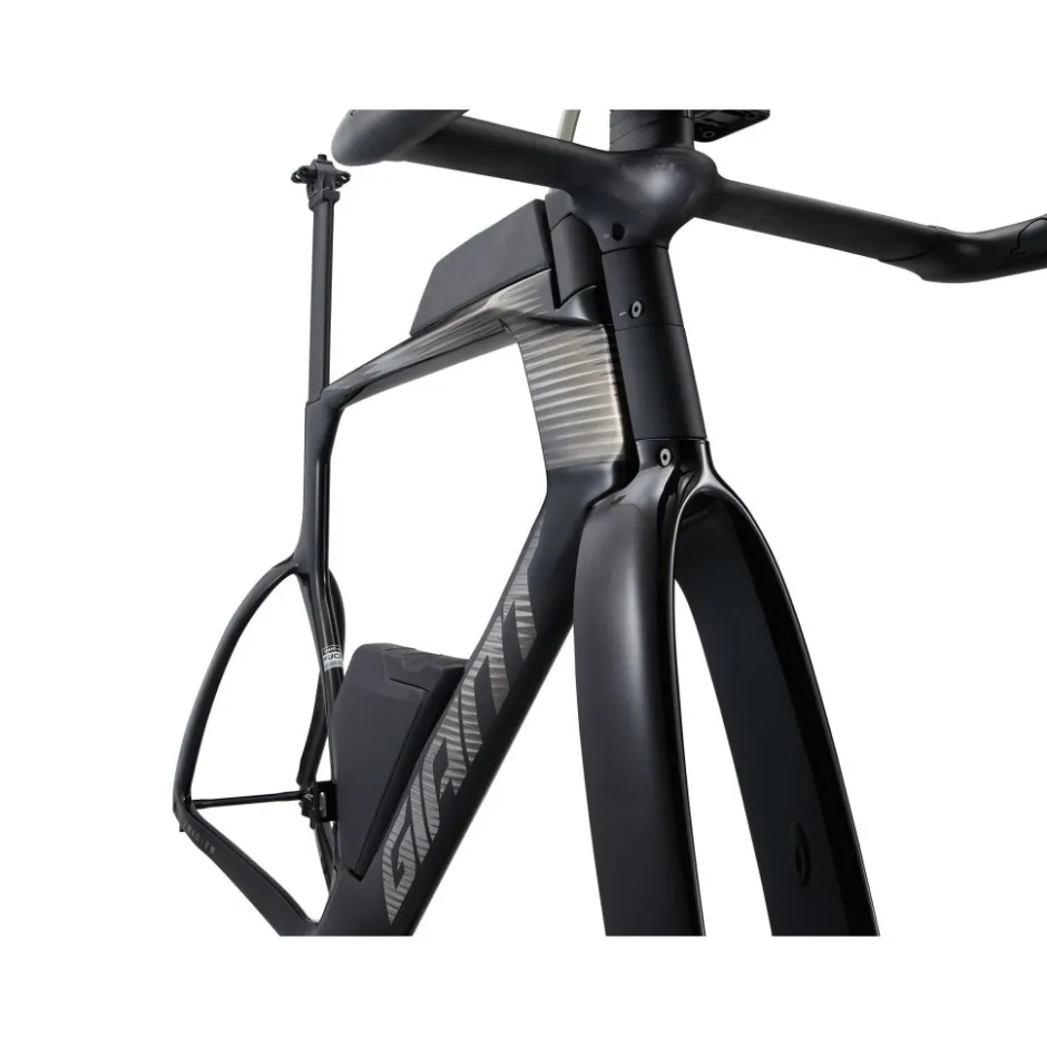 Frames < Giant TRINITY ADVANCED L Fraeet - Carbon | Triatlon - 2026 - carbon / chroe