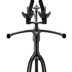 Frames < Giant TRINITY ADVANCED L Fraeet - Carbon | Triatlon - 2026 - carbon / chroe