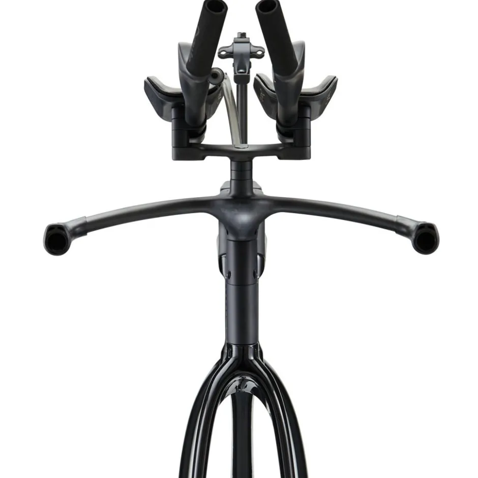 Frames < Giant TRINITY ADVANCED L Fraeet - Carbon | Triatlon - 2026 - carbon / chroe