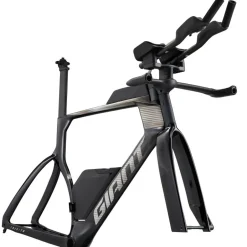 Frames < Giant TRINITY ADVANCED L Fraeet - Carbon | Triatlon - 2026 - carbon / chroe