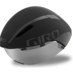 Giro Aerohead MIPS Helm - matte black / titanium
