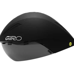 Tijdrithelmen < Giro Aerohead IP He - atte back