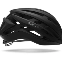 Giro Agilis MIPS Racefietshelm - matte black/hi viz