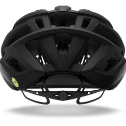 Giro Agilis MIPS Racefietshelm - matte motion orange